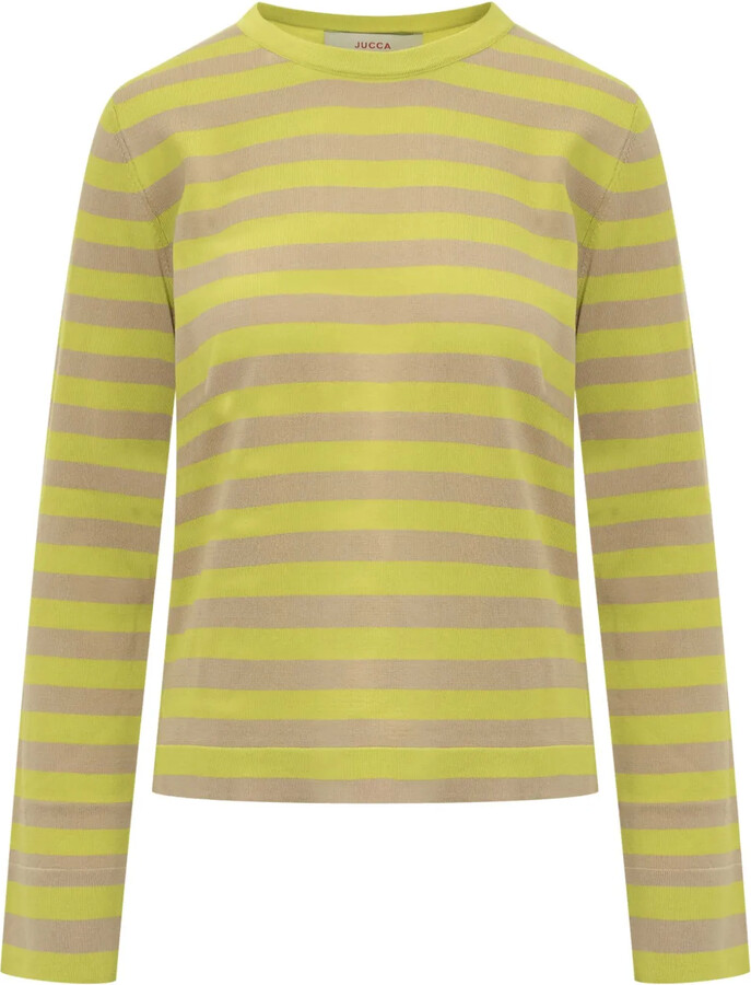 jucca approved Striped Longsleeves