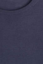 Thumbnail for your product : HUGO Virgin Wool Pullover