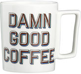 Thumbnail for your product : CB2 DGC coffee mug
