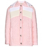Thumbnail for your product : Miu Miu Quilted Jacket