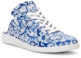 Thumbnail for your product : Maison Margiela Printed Mule Sneaker