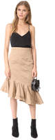 Thumbnail for your product : Fame & Partners Marley Skirt