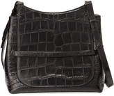 Thumbnail for your product : The Row Sideby Alligator Satchel Bag