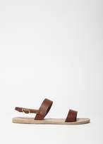 Thumbnail for your product : Ancient Greek Sandals Clio Sandals Cotto