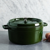 Thumbnail for your product : Staub Round Cocotte, 13.25 Quart
