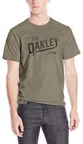 Thumbnail for your product : Oakley Men's Legs Reverse T-Shirt