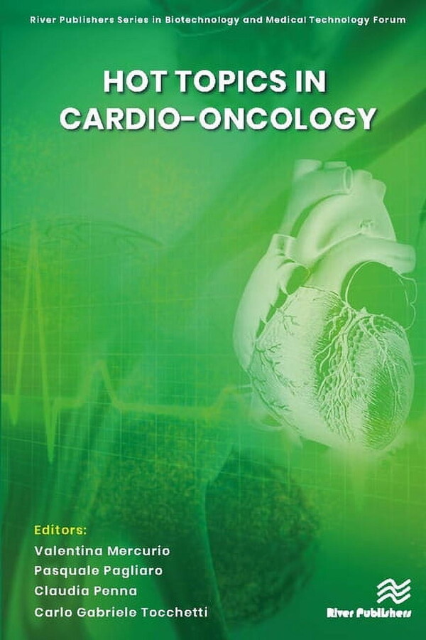 Hot topics in Cardio-Oncology, (Hardcover)