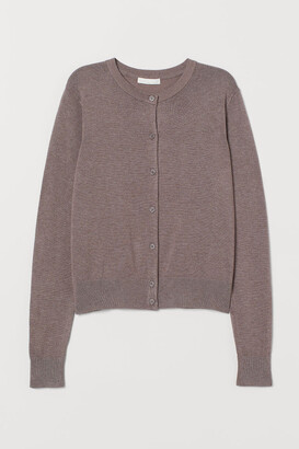 h&m cardigan uk