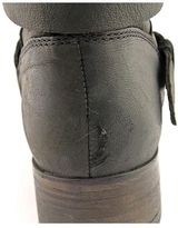 Thumbnail for your product : Steve Madden Brewzzer Womens Size 10 Black Fashion Mid-Calf Boots New/Display