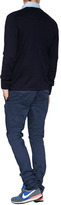 Thumbnail for your product : HUGO Stretch Cotton Helgo-D Trousers