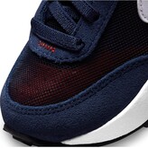 Thumbnail for your product : Nike Waffle One (Td) Infant Trainer - Navy White