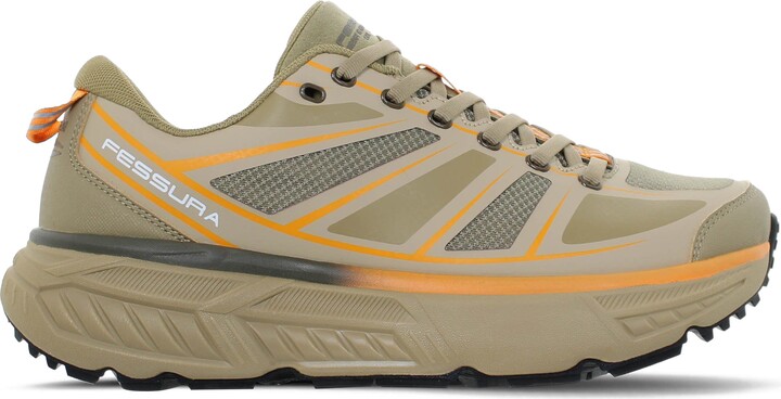 Fessura TRAIL SBL -E10 Sneakers