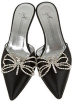 Thumbnail for your product : Giuseppe Zanotti Mules