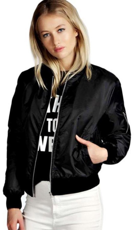 black harry jacket price