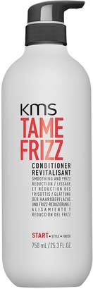 KMS California Tame Frizz Conditioner (Smoothing and Frizz) - 750ml/25.3oz