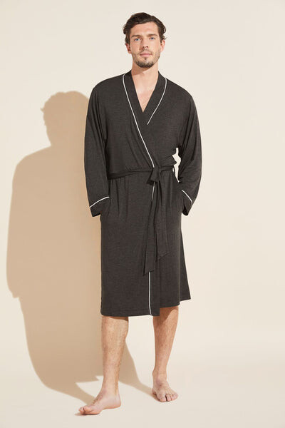 Eberjey William TENCEL™ Modal Robe - ShopStyle
