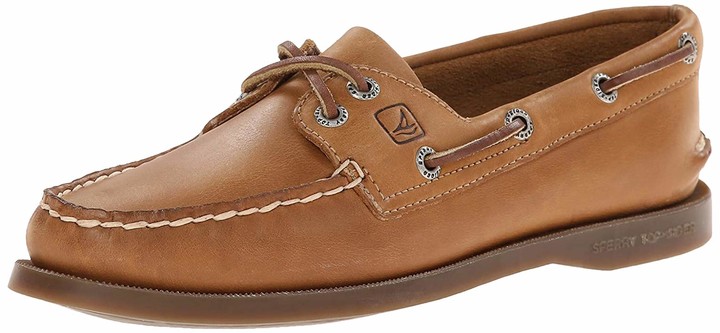 women's authentic original boat shoe