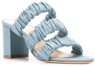 Chloe Gosselin Delphinium sandals