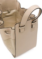 Thumbnail for your product : Loewe mini Hammock drawstring bag