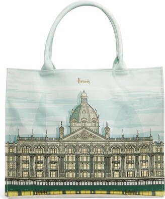Harrods Handbags | ShopStyle