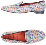Thumbnail for your product : Penelope Chilvers Moccasins