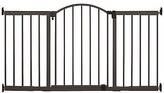 Thumbnail for your product : Summer Infant ; Walk Thru Metal Expansion Baby Gate Extra Tall and Wide