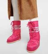 Thumbnail for your product : Moon Boot Icon knee-high snow boots