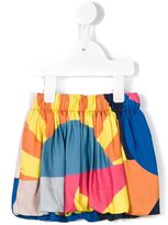 Thumbnail for your product : Stella McCartney Kids - 'Frances' skirt - kids - Viscose - 8 yrs