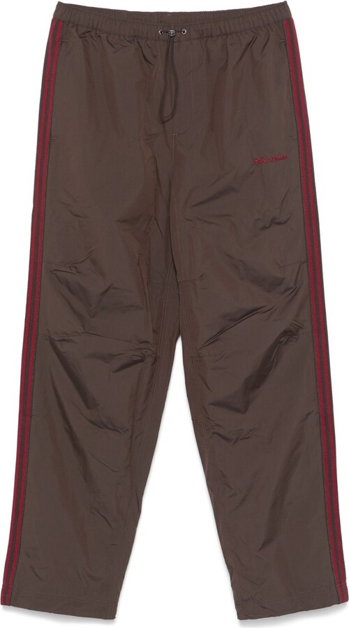 adidas X Wales Bonner Embroidered Track Pants