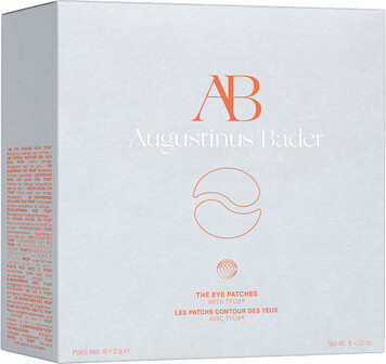Augustinus Bader The Eye Patches 6 Sachets