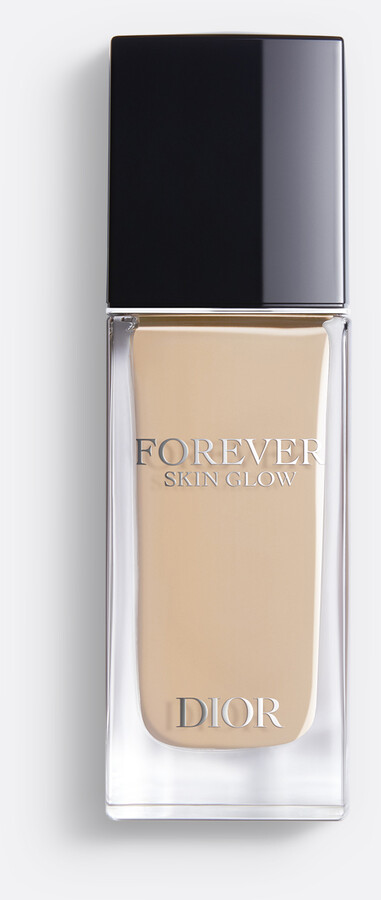 dior skin serum foundation