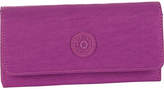 Thumbnail for your product : Kipling Brownie large nylon wallet