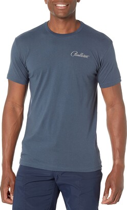 Pendleton Men's Short-Sleeve Chief Joesph T-Shirt