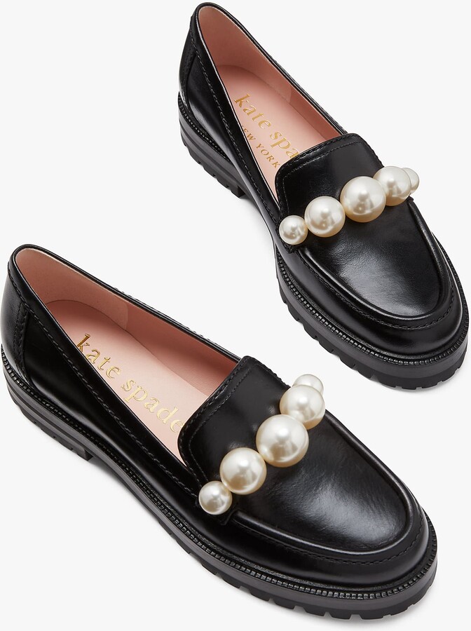 kate spade carson loafer