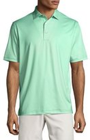 Thumbnail for your product : Peter Millar Setter Polo Shirt, Bright Green