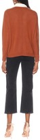 Thumbnail for your product : Max Mara Masque cashmere sweater