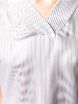 Thumbnail for your product : Peserico Short Sleeve Blouse