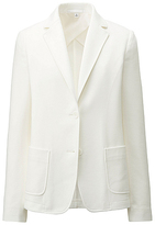 Thumbnail for your product : Uniqlo WOMEN Soft Jersey Jacket