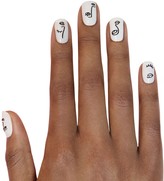 Thumbnail for your product : Ciaté London London - The Cheat Sheets Nail Stickers