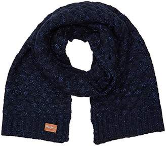 Pepe Jeans Girls' Becky Scarf PG060077,Small