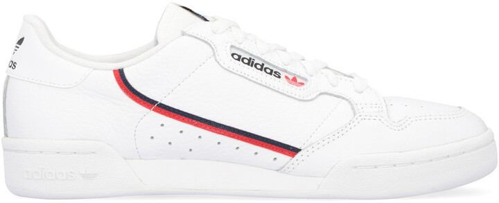 Adidas Continental 80 | Shop the world's largest collection of fashion |  ShopStyle