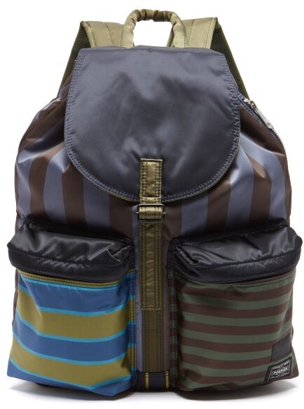 Paul Smith Men's Backpacks | Shop the world's largest collection 