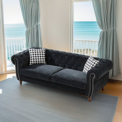 House of Hampton 87\