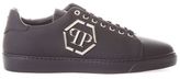 Thumbnail for your product : Philipp Plein Sneakers Lo-top 'end'