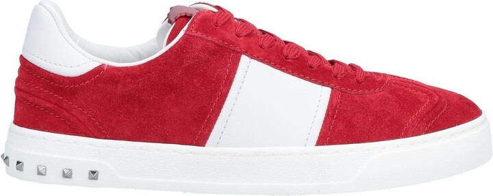 Valentino Men's Red Sneakers & Athletic Shoes on Sale | over 30 Valentino  Men's Red Sneakers & Athletic Shoes on Sale | ShopStyle | ShopStyle