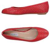 Thumbnail for your product : Fratelli Rossetti Ballet flats