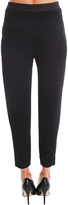 Thumbnail for your product : Helmut Lang Torsion Slouch Trouser