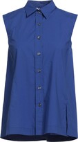Thumbnail for your product : Caliban Shirt Blue