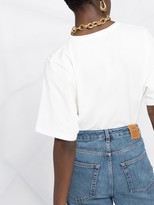 Thumbnail for your product : Totême relaxed-cut T-shirt