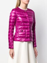 Thumbnail for your product : Herno Fitted Down Jacket